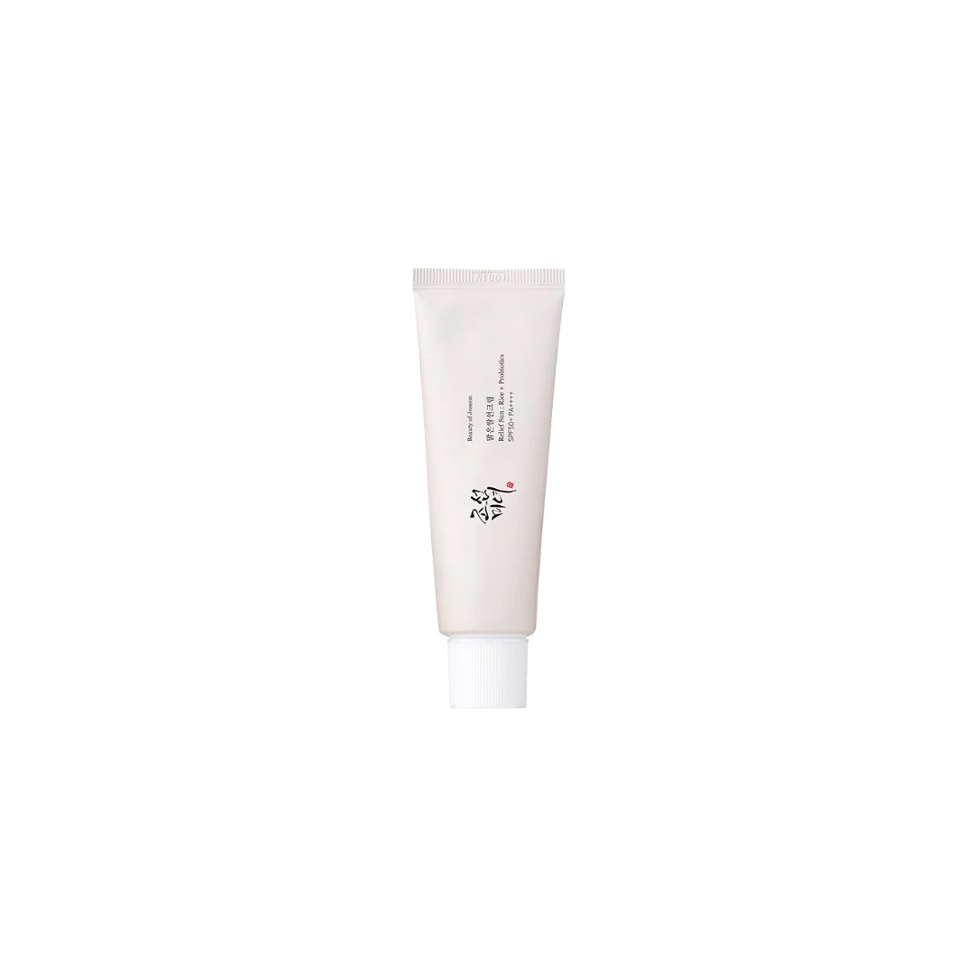 Beauty of Joseon Relief Sun: Rice + Probiotics 10ml mini